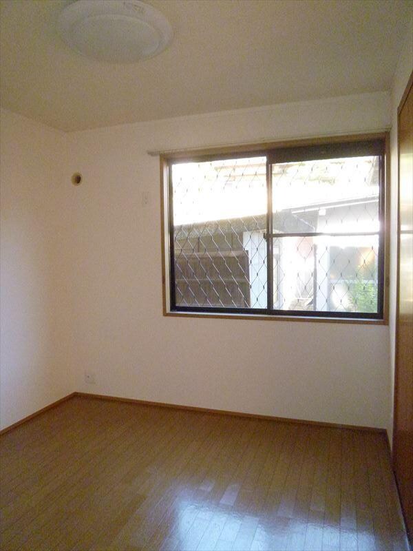 笹沖ハイムⅠの物件内観写真