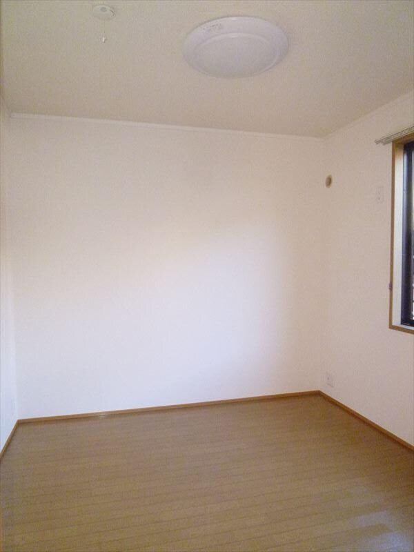 笹沖ハイムⅠの物件内観写真