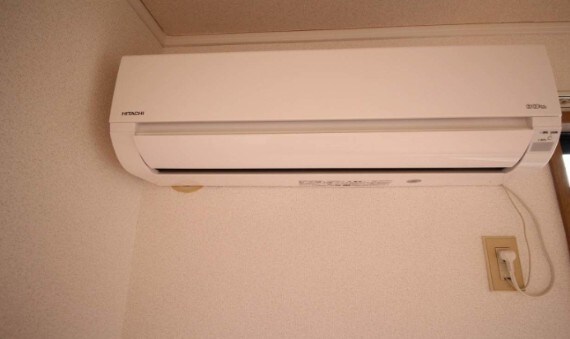 笹沖ハイムⅠの物件内観写真