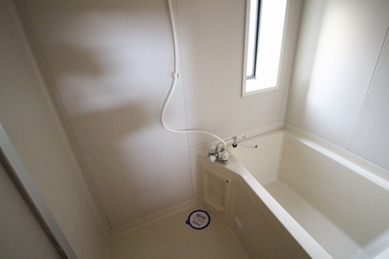 笹沖ハイムⅠの物件内観写真