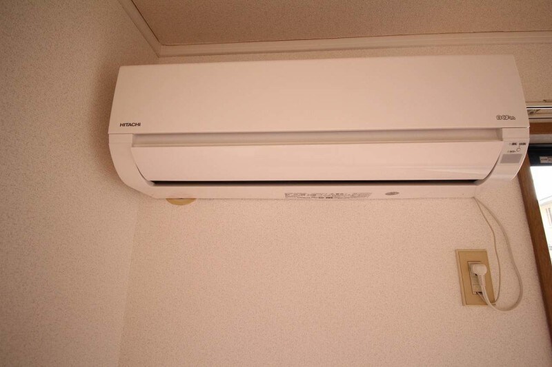 笹沖ハイムⅠの物件内観写真