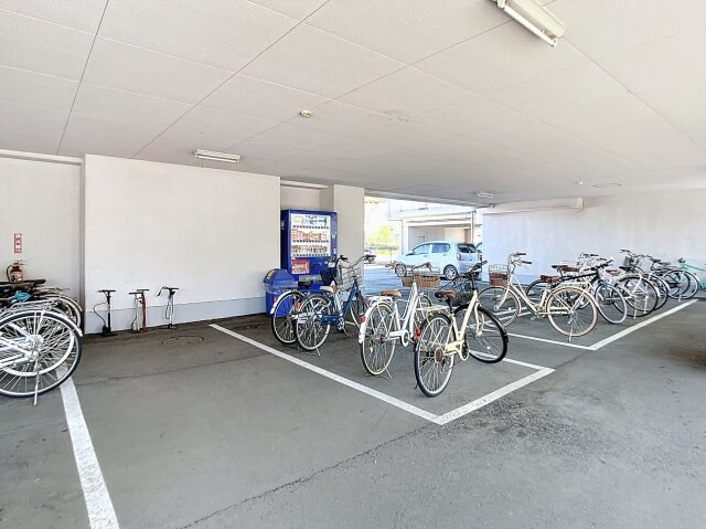 シティガーデンオオヤマの物件内観写真