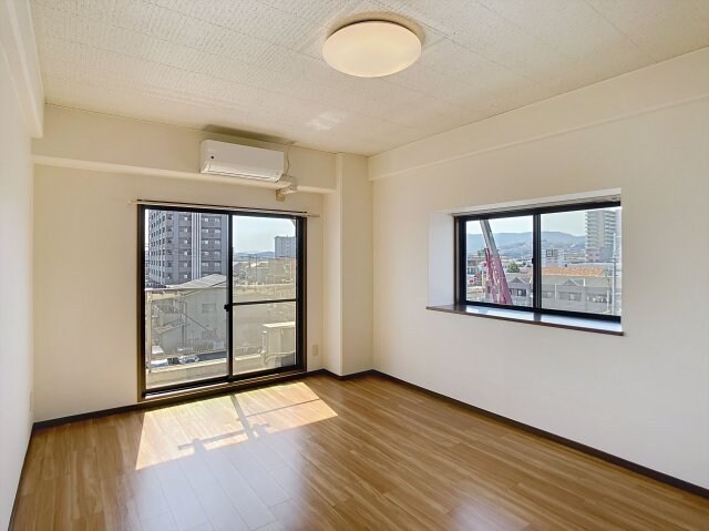 シティガーデンオオヤマの物件内観写真