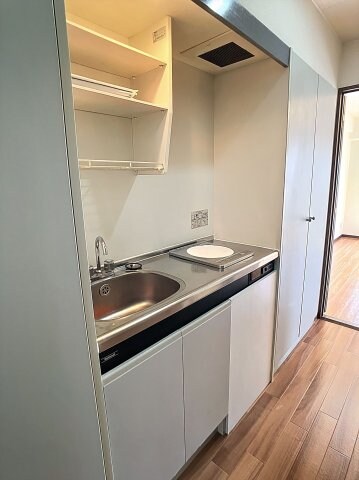 シティガーデンオオヤマの物件内観写真