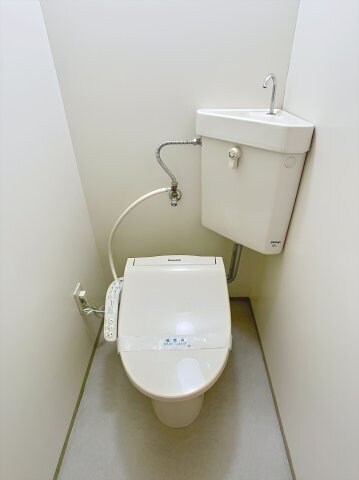 シティガーデンオオヤマの物件内観写真