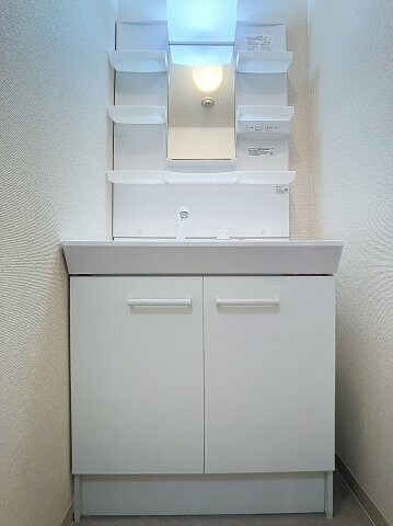 シティガーデンオオヤマの物件内観写真