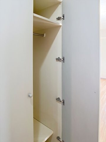 シティガーデンオオヤマの物件内観写真