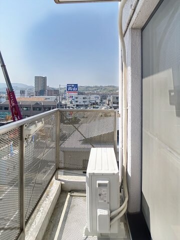 シティガーデンオオヤマの物件内観写真