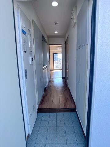 シティガーデンオオヤマの物件内観写真