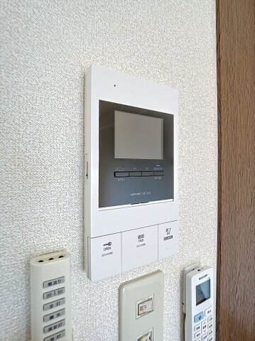 シティガーデンオオヤマの物件内観写真