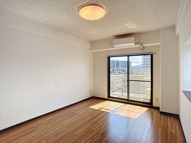 シティガーデンオオヤマの物件内観写真