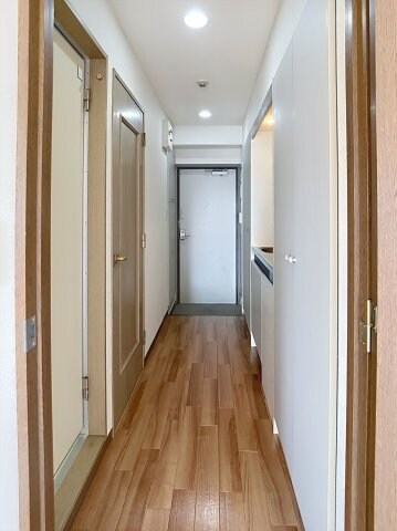 シティガーデンオオヤマの物件内観写真