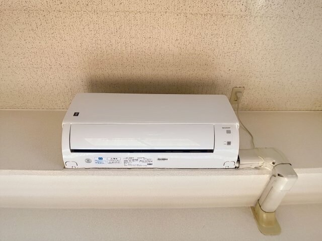 シティガーデンオオヤマの物件内観写真