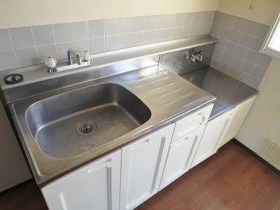 宮原マンション中島の物件内観写真