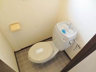 宮原マンション中島の物件内観写真