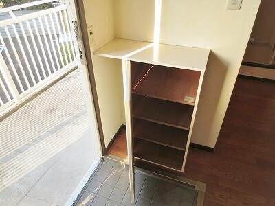 宮原マンション中島の物件内観写真