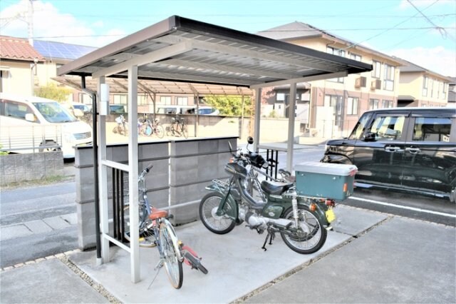 Ｋａｄｏｙａｋａｎ　Ｅ棟の物件内観写真