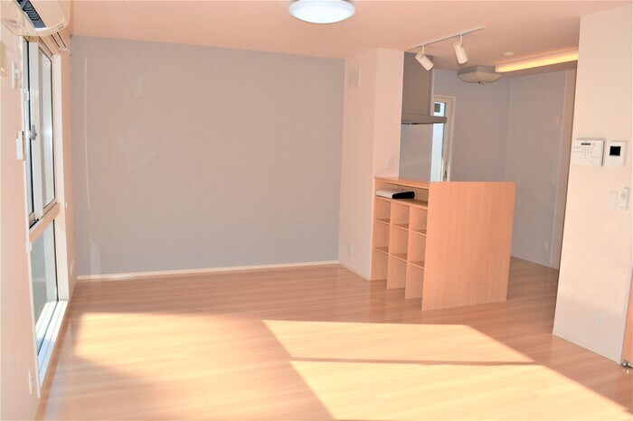 Ｋａｄｏｙａｋａｎ　Ｅ棟の物件内観写真