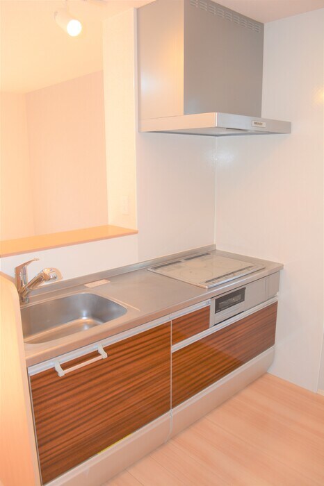 Ｋａｄｏｙａｋａｎ　Ｅ棟の物件内観写真