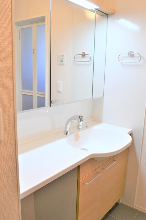 Ｋａｄｏｙａｋａｎ　Ｅ棟の物件内観写真