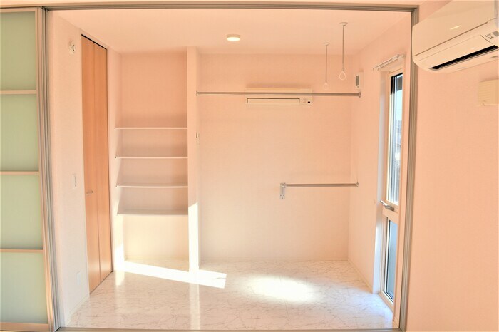 Ｋａｄｏｙａｋａｎ　Ｅ棟の物件内観写真