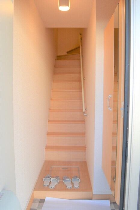 Ｋａｄｏｙａｋａｎ　Ｅ棟の物件内観写真