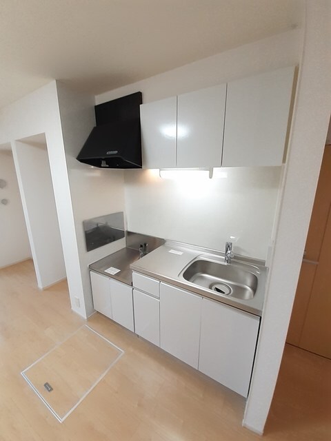 シェーン　バッハ　上富井Ｂの物件内観写真