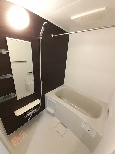 シェーン　バッハ　上富井Ｂの物件内観写真