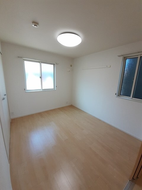 シェーン　バッハ　上富井Ｂの物件内観写真