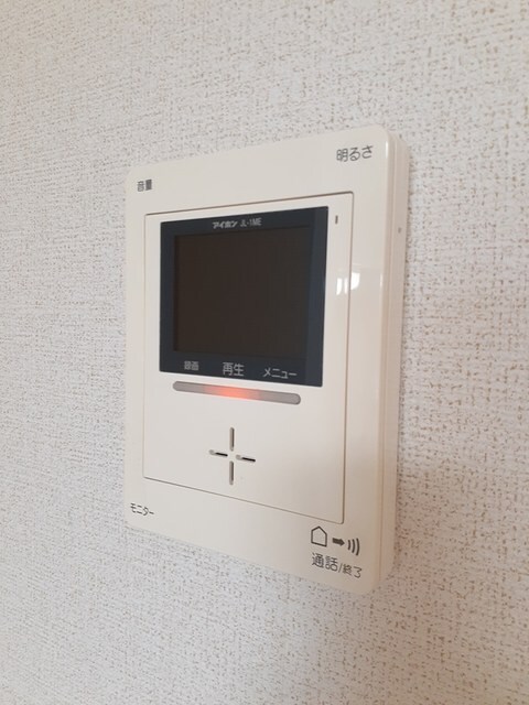 シェーン　バッハ　上富井Ｂの物件内観写真