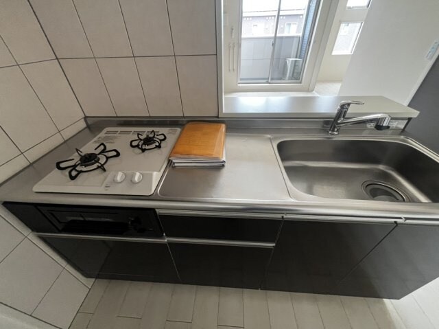 アンジュアジュールの物件内観写真