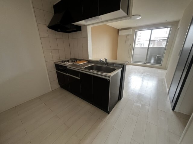 アンジュアジュールの物件内観写真