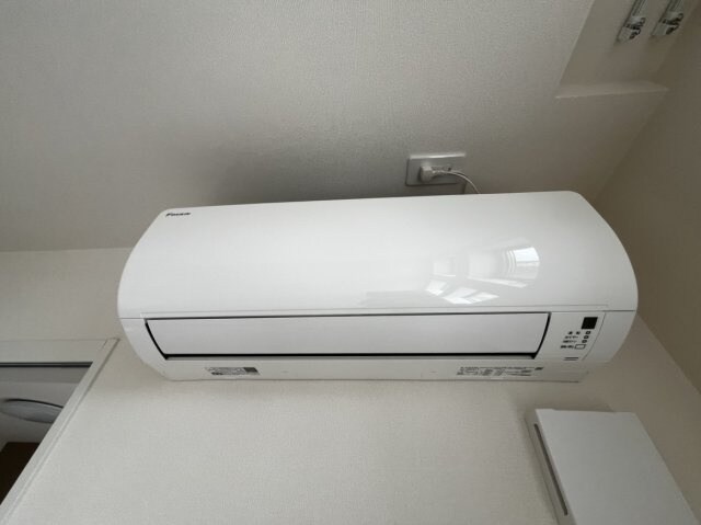 アンジュアジュールの物件内観写真