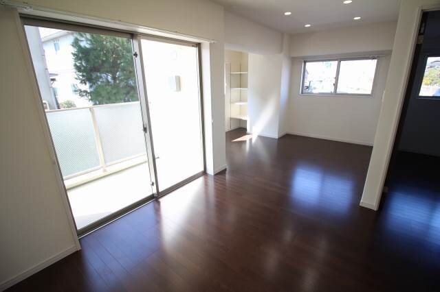 FORTUNA老松の物件内観写真