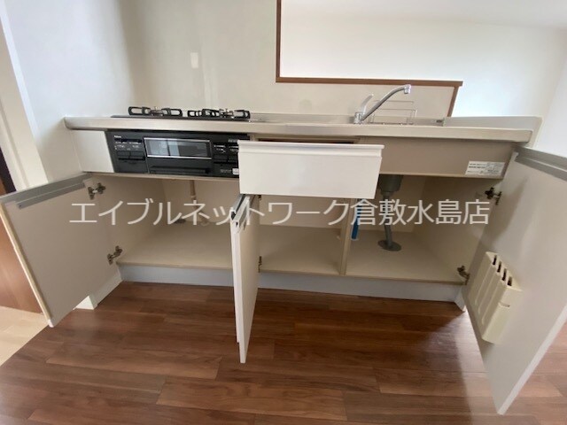 Re-Lifeの物件内観写真