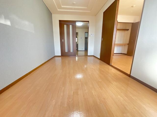 アメニティーハイツ２の物件内観写真