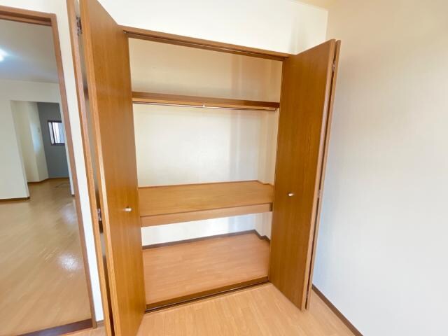 アメニティーハイツ２の物件内観写真