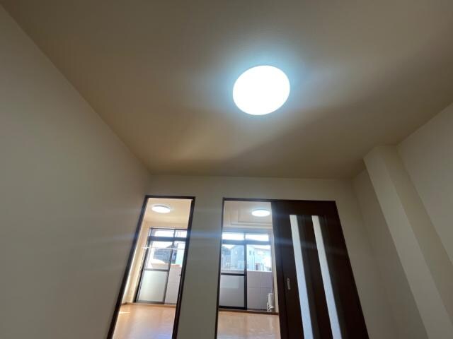 アメニティーハイツ２の物件内観写真