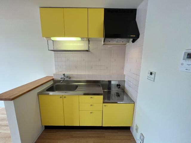 ロイヤルコーポ・サノの物件内観写真