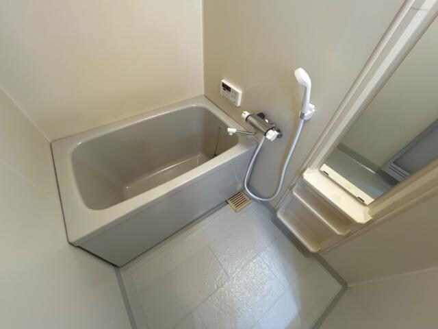 ロイヤルコーポ・サノの物件内観写真