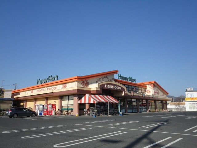 ロイヤルコーポ・サノの物件外観写真