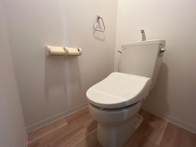 ロイヤルコーポ・サノの物件内観写真