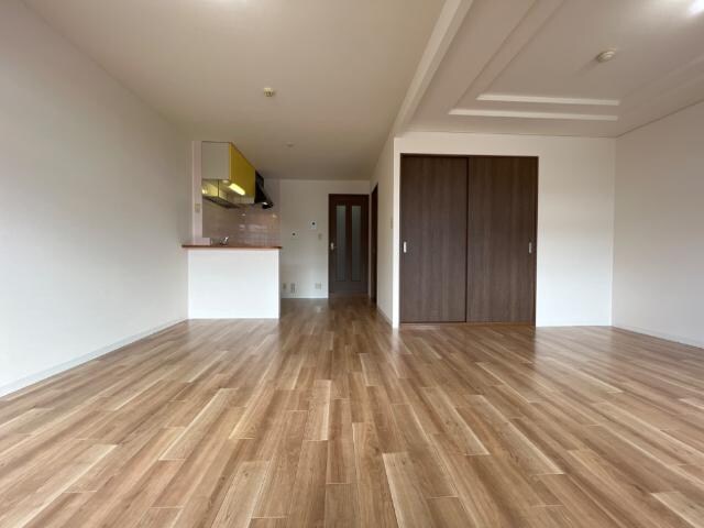 ロイヤルコーポ・サノの物件内観写真