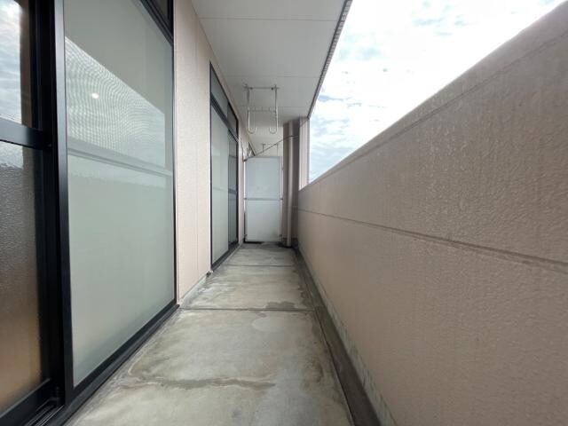 ロイヤルコーポ・サノの物件内観写真