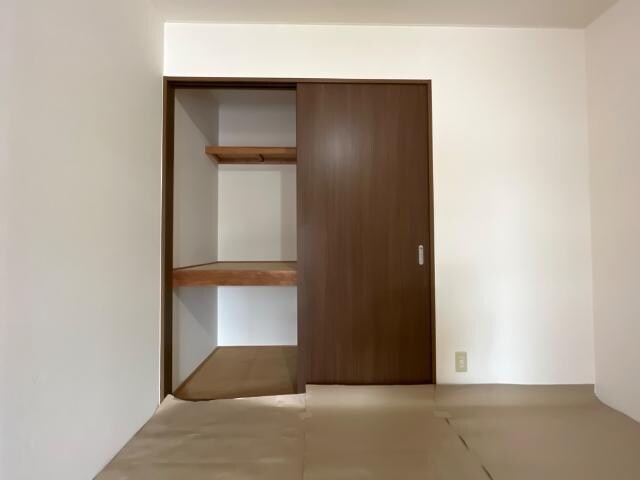 ロイヤルコーポ・サノの物件内観写真