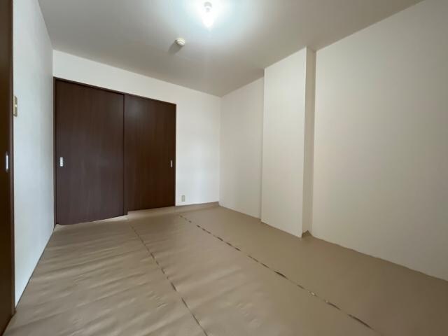 ロイヤルコーポ・サノの物件内観写真