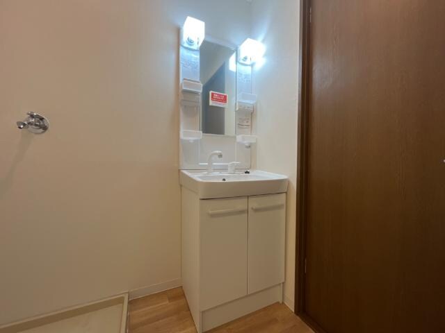 ロイヤルコーポ・サノの物件内観写真