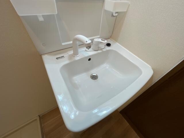 ロイヤルコーポ・サノの物件内観写真