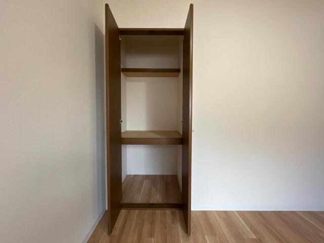 ロイヤルコーポ・サノの物件内観写真