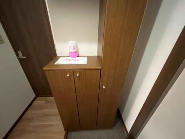 ロイヤルコーポ・サノの物件内観写真